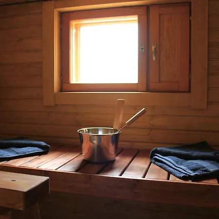 Tunturitupa In Yllaesjaervi * Kittilä